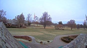 Weather camera view of Country Club of Detroit.