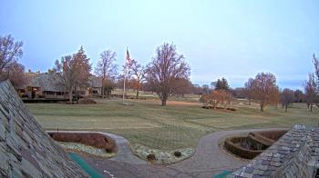 Weather camera view of Country Club of Detroit.