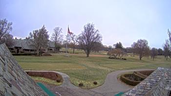 Weather camera view of Country Club of Detroit.