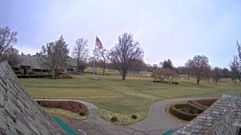Weather camera view of Country Club of Detroit.