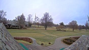 Weather camera view of Country Club of Detroit.