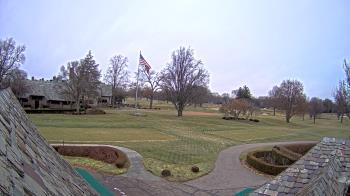 Weather camera view of Country Club of Detroit.