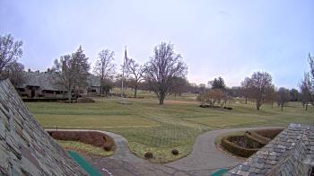 Weather camera view of Country Club of Detroit.