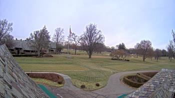 Weather camera view of Country Club of Detroit.
