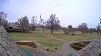 Weather camera view of Country Club of Detroit.