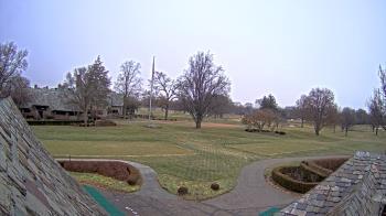 Weather camera view of Country Club of Detroit.