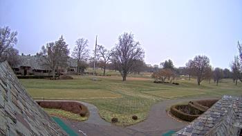 Weather camera view of Country Club of Detroit.