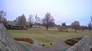 Weather camera view of Country Club of Detroit.