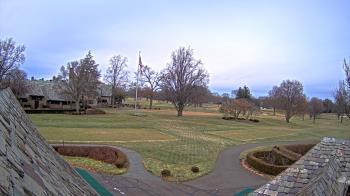 Weather camera view of Country Club of Detroit.