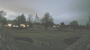 Weather camera view of Country Club of Detroit.