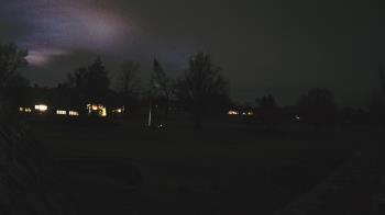 Weather camera view of Country Club of Detroit.