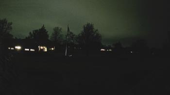 Weather camera view of Country Club of Detroit.