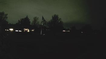 Weather camera view of Country Club of Detroit.