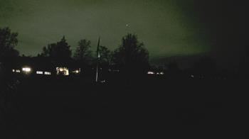 Weather camera view of Country Club of Detroit.