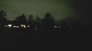 Weather camera view of Country Club of Detroit.