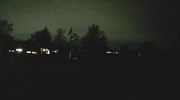 Weather camera view of Country Club of Detroit.