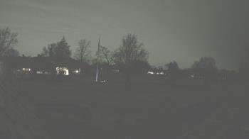 Weather camera view of Country Club of Detroit.