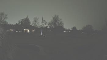 Weather camera view of Country Club of Detroit.