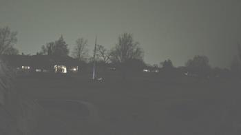 Weather camera view of Country Club of Detroit.