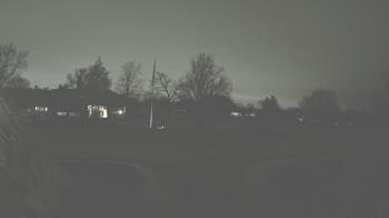 Weather camera view of Country Club of Detroit.