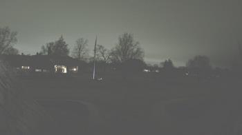 Weather camera view of Country Club of Detroit.