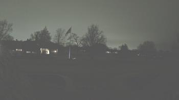 Weather camera view of Country Club of Detroit.