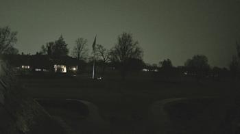 Weather camera view of Country Club of Detroit.