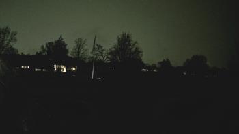 Weather camera view of Country Club of Detroit.