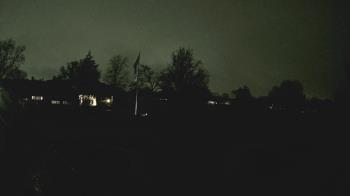 Weather camera view of Country Club of Detroit.