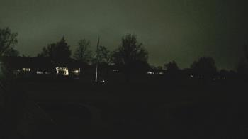 Weather camera view of Country Club of Detroit.