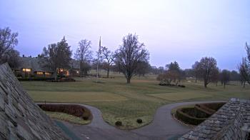 Weather camera view of Country Club of Detroit.