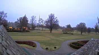 Weather camera view of Country Club of Detroit.