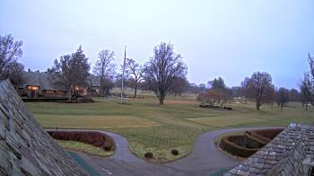 Weather camera view of Country Club of Detroit.