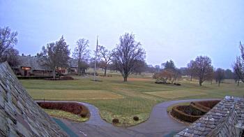 Weather camera view of Country Club of Detroit.