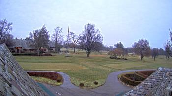Weather camera view of Country Club of Detroit.
