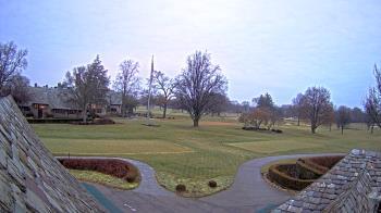 Weather camera view of Country Club of Detroit.