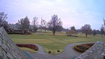 Weather camera view of Country Club of Detroit.