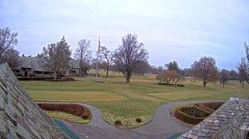 Weather camera view of Country Club of Detroit.