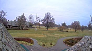 Weather camera view of Country Club of Detroit.
