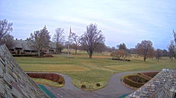 Weather camera view of Country Club of Detroit.
