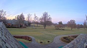 Weather camera view of Country Club of Detroit.