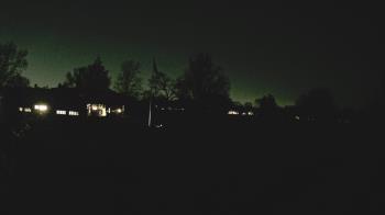 Weather camera view of Country Club of Detroit.