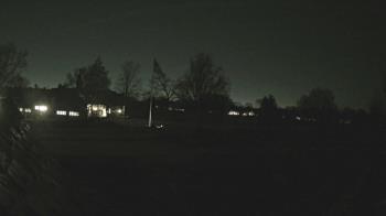 Weather camera view of Country Club of Detroit.