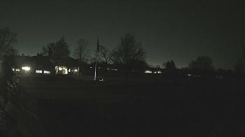 Weather camera view of Country Club of Detroit.