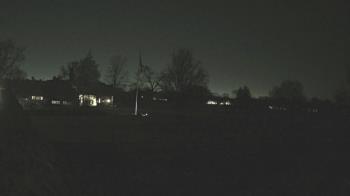 Weather camera view of Country Club of Detroit.