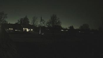 Weather camera view of Country Club of Detroit.