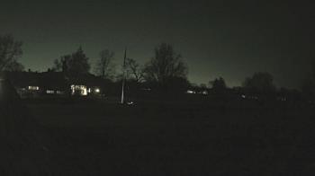 Weather camera view of Country Club of Detroit.