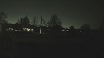 Weather camera view of Country Club of Detroit.