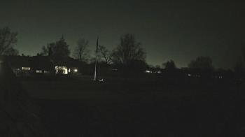 Weather camera view of Country Club of Detroit.