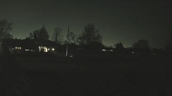 Weather camera view of Country Club of Detroit.